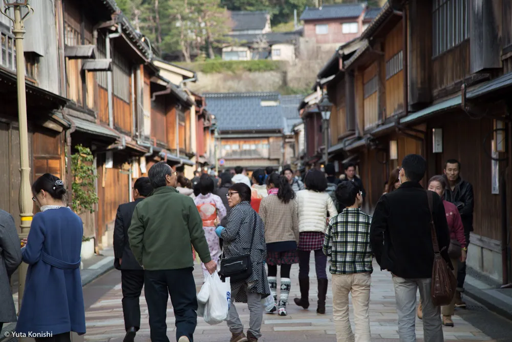 ingress 金沢観光ミッション!なんと30ものミッションメダルを観光しながらクリアする完全マニュアル!