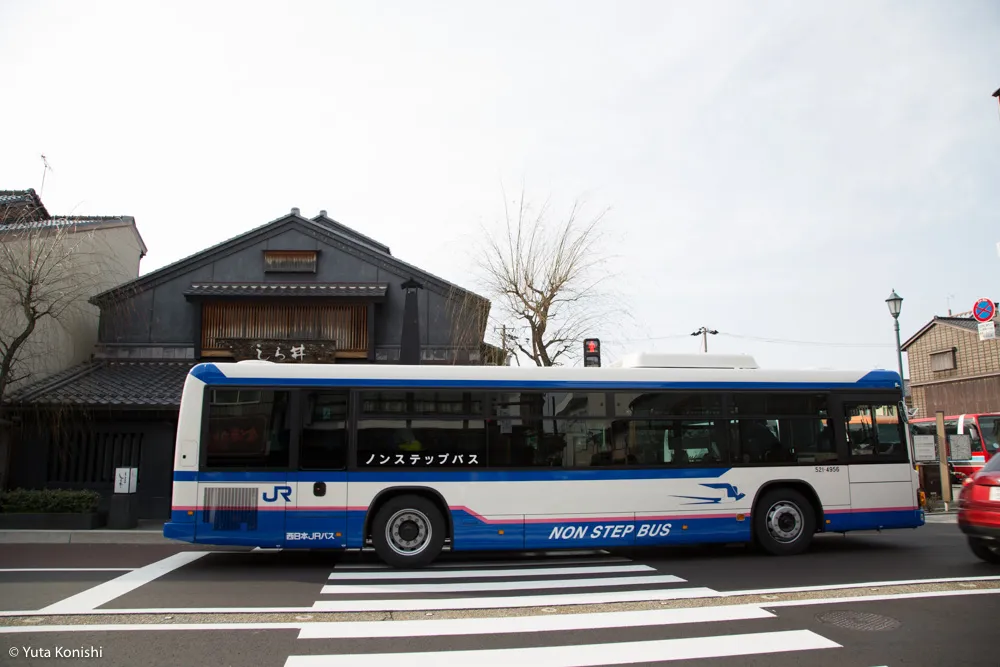 ingress 金沢観光ミッション!なんと30ものミッションメダルを観光しながらクリアする完全マニュアル!