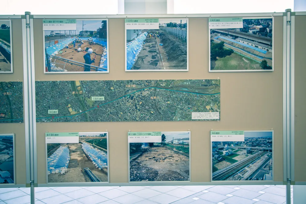 金沢の犀果ての地を目指して行けるところまで行ってみた！そこには進めど進めど人がいて倒木でストップだった2015年