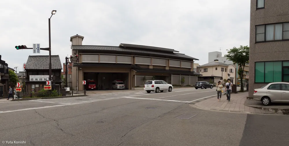 ingress 金沢観光ミッション!なんと30ものミッションメダルを観光しながらクリアする完全マニュアル!