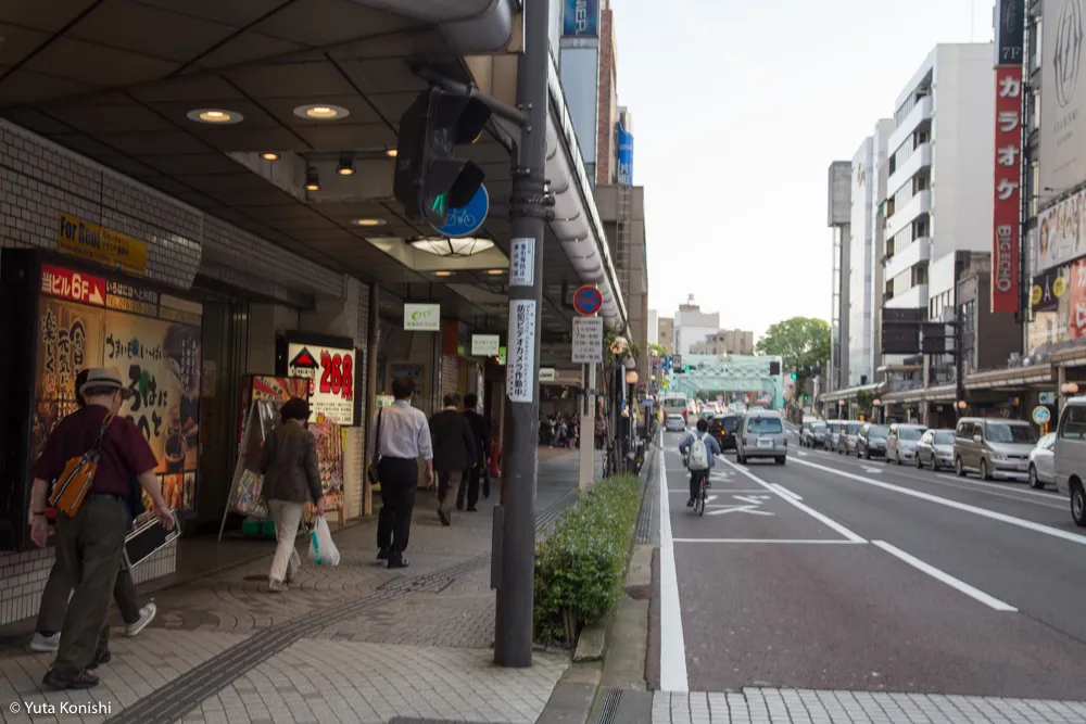 ingress 金沢観光ミッション!なんと30ものミッションメダルを観光しながらクリアする完全マニュアル!