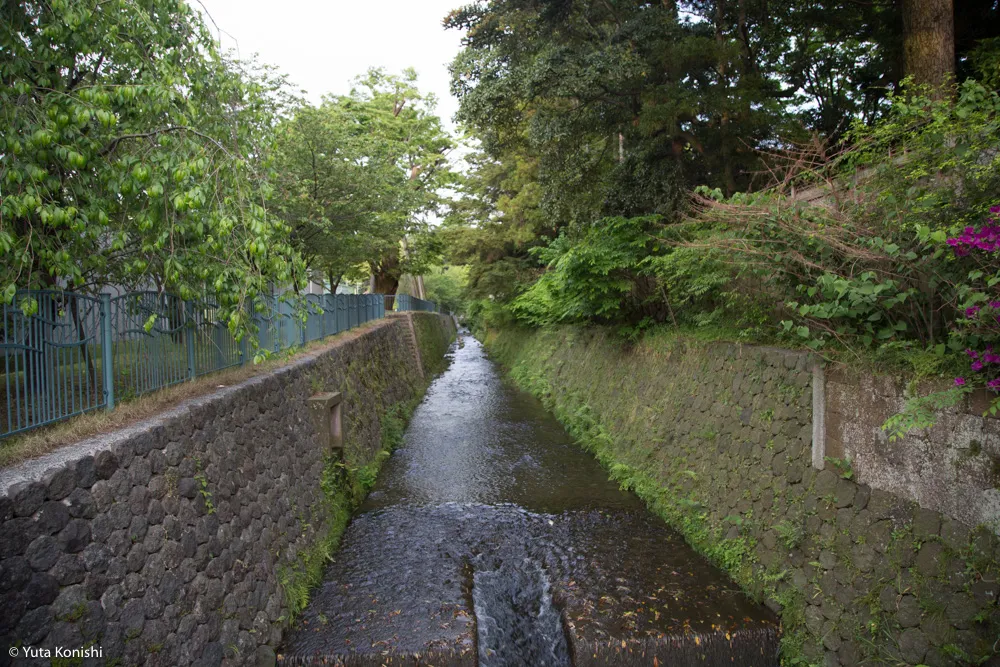 ingress 金沢観光ミッション!なんと30ものミッションメダルを観光しながらクリアする完全マニュアル!