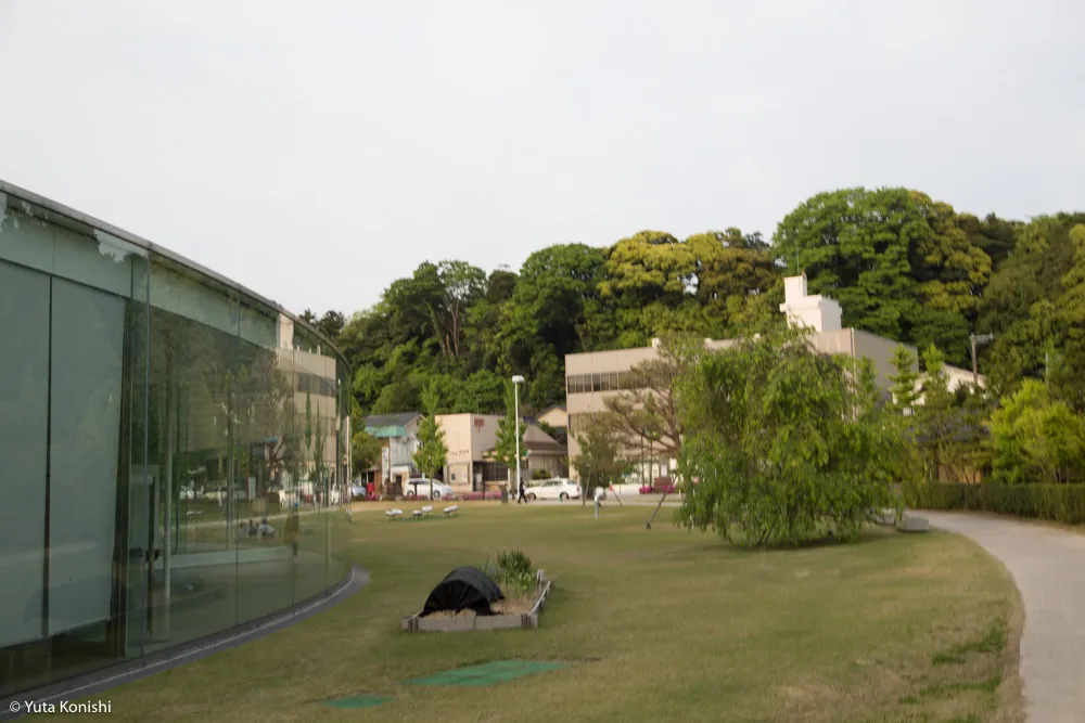 ingress 金沢観光ミッション!なんと30ものミッションメダルを観光しながらクリアする完全マニュアル!