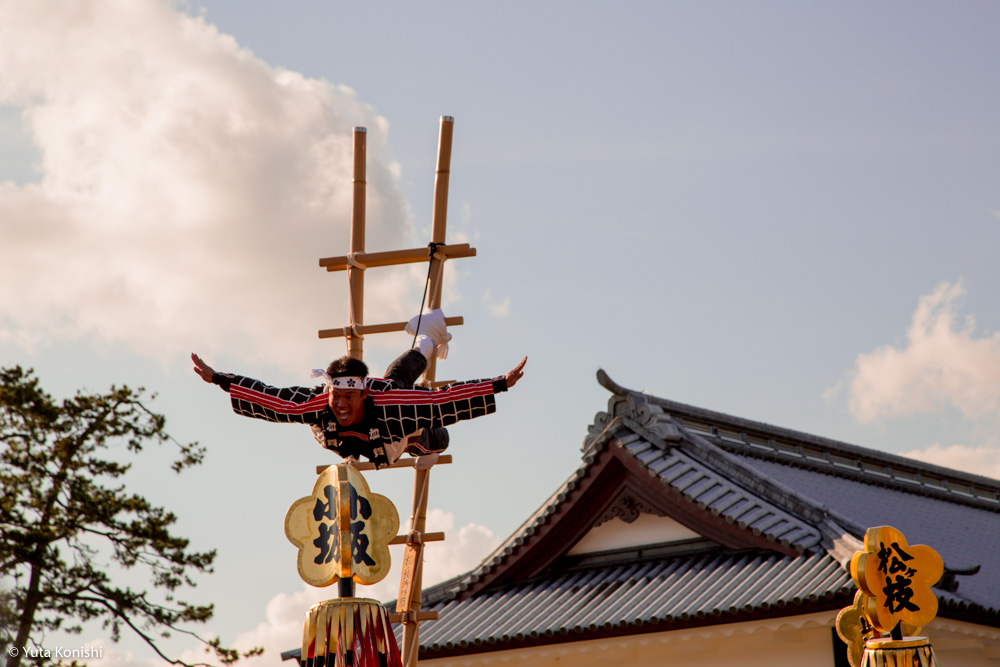金沢市が総力を結集！「百万石まつり」2015年これはもう祭りという名の文化エンターテイメント祭！地元目線の百万石まつりのシーン集めました。