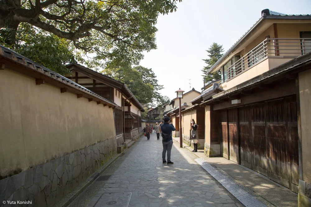 ingress 金沢観光ミッション!なんと30ものミッションメダルを観光しながらクリアする完全マニュアル!