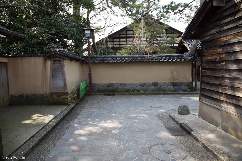 ingress 金沢観光ミッション!なんと30ものミッションメダルを観光しながらクリアする完全マニュアル!