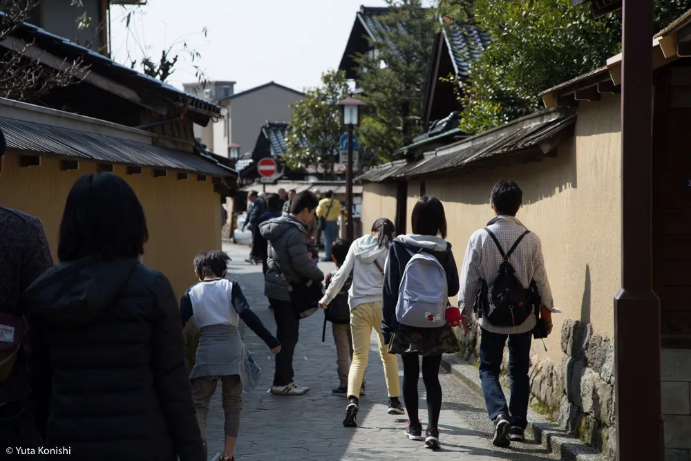 ingress 金沢観光ミッション!なんと30ものミッションメダルを観光しながらクリアする完全マニュアル!