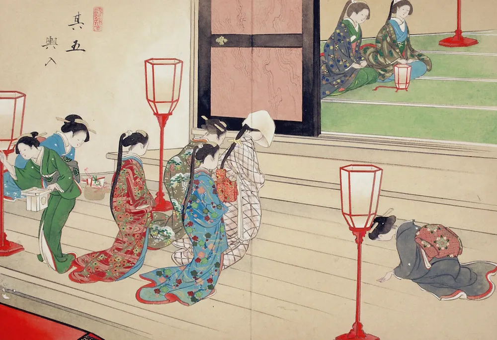 ingress 金沢観光ミッション!なんと30ものミッションメダルを観光しながらクリアする完全マニュアル!