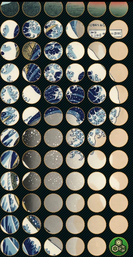 ingress 金沢観光ミッション!なんと30ものミッションメダルを観光しながらクリアする完全マニュアル!