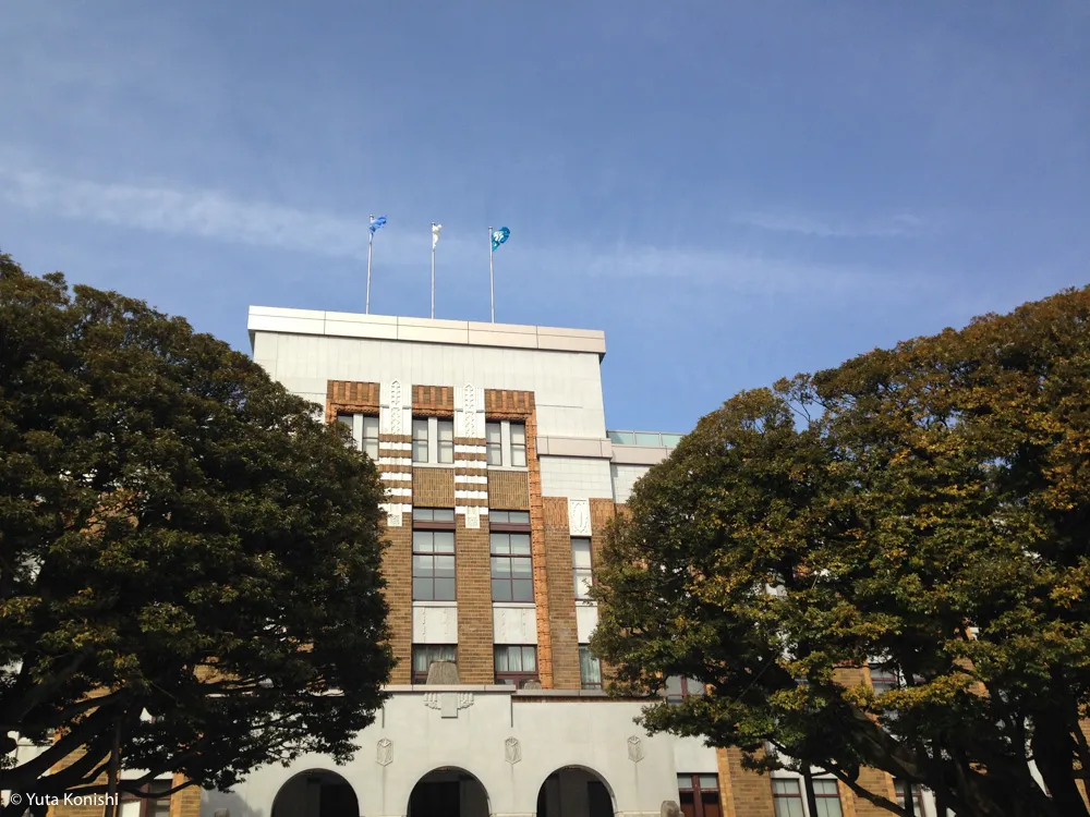 ingress 金沢観光ミッション!なんと30ものミッションメダルを観光しながらクリアする完全マニュアル!