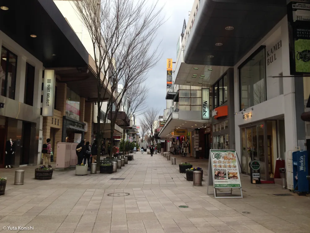 ingress 金沢観光ミッション!なんと30ものミッションメダルを観光しながらクリアする完全マニュアル!