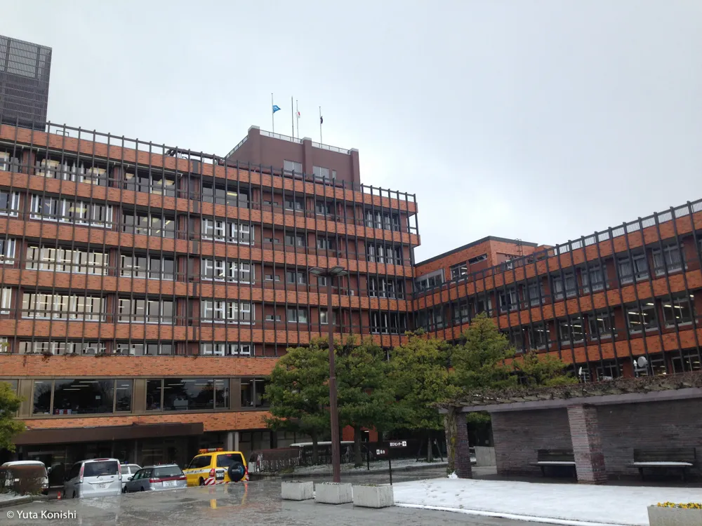 ingress 金沢観光ミッション!なんと30ものミッションメダルを観光しながらクリアする完全マニュアル!