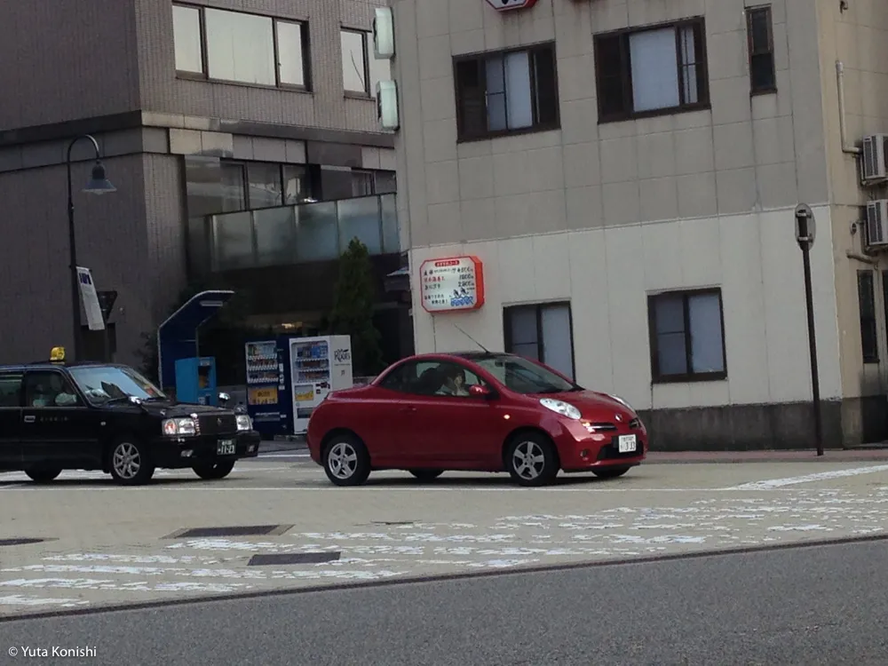 ingress 金沢観光ミッション!なんと30ものミッションメダルを観光しながらクリアする完全マニュアル!