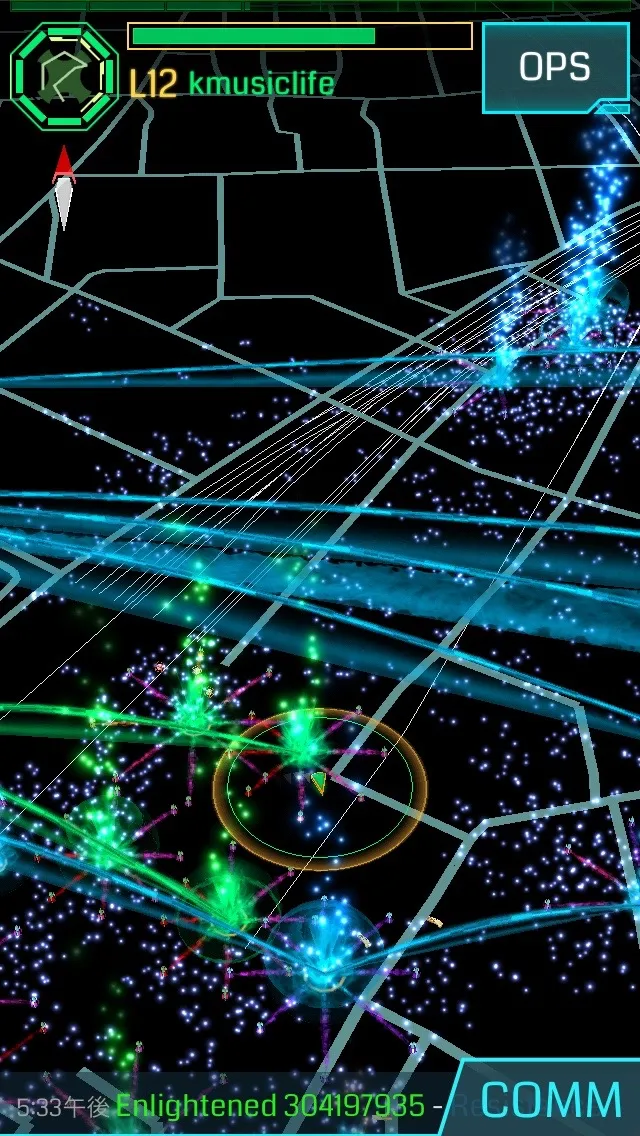 ingress 金沢観光ミッション！なんと30ものミッションメダルを観光しながらクリアする完全マニュアル！