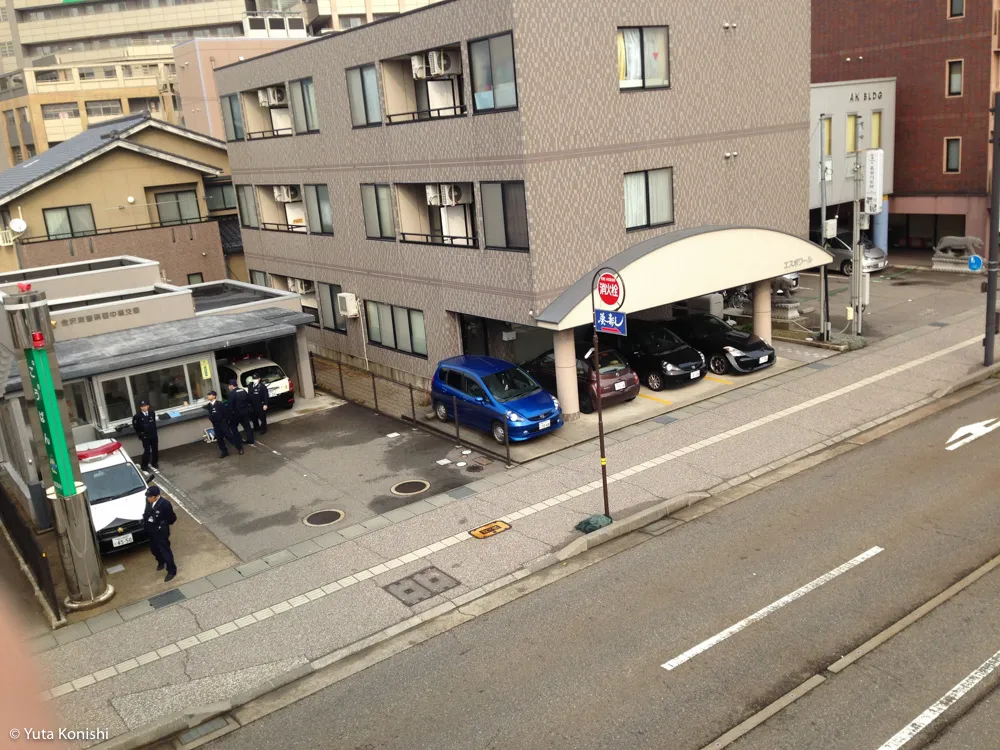 ingress 金沢観光ミッション!なんと30ものミッションメダルを観光しながらクリアする完全マニュアル!