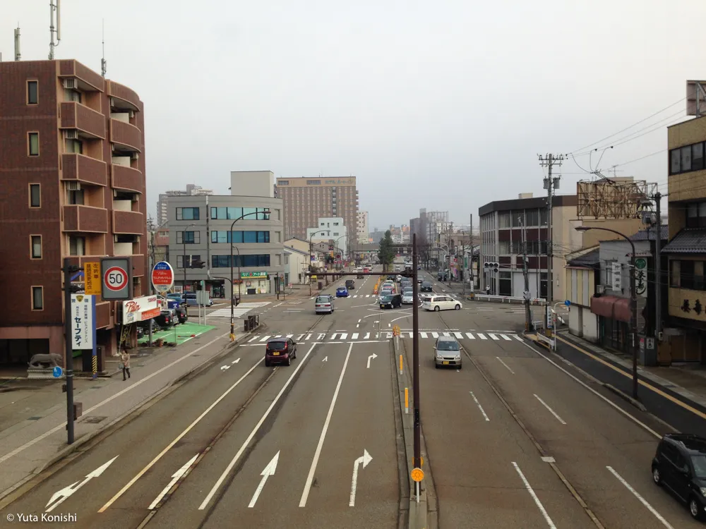 ingress 金沢観光ミッション!なんと30ものミッションメダルを観光しながらクリアする完全マニュアル!