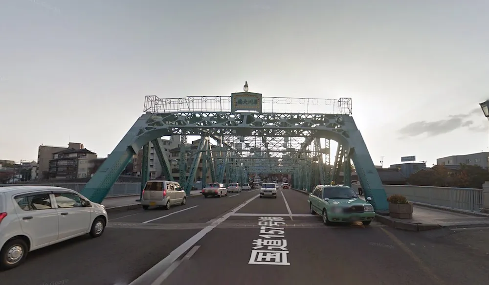 ingress 金沢観光ミッション!なんと30ものミッションメダルを観光しながらクリアする完全マニュアル!