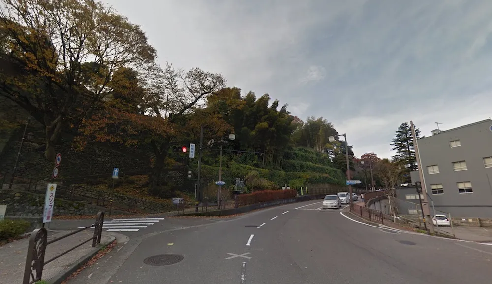 ingress 金沢観光ミッション!なんと30ものミッションメダルを観光しながらクリアする完全マニュアル!