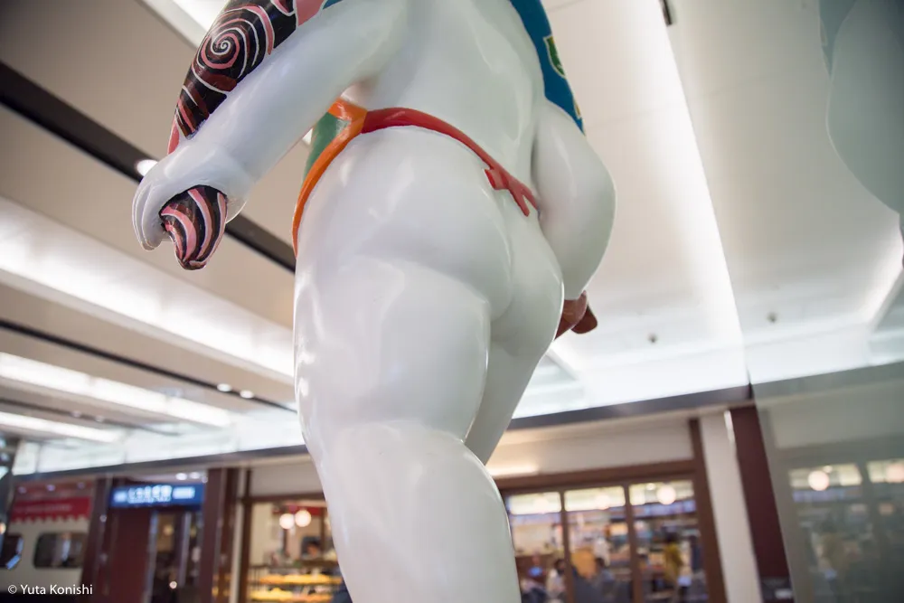 こんなの需要あんの？金沢のマニアック過ぎる美しい壁紙集！地元民すら喜ぶのか？一体誰がつかうんだよｗｗｗｗｗ