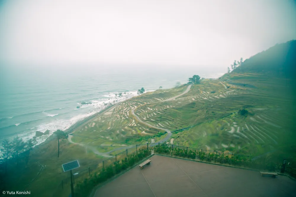 輪島観光完全満喫マニュアル！えっ？！まじ？！金沢から一日でこんなに回れんの？「ゆりりん」と行く朝市・大沢・千枚田の日帰りの旅！石川県民が輪島の魅力を本気で凝縮しました！