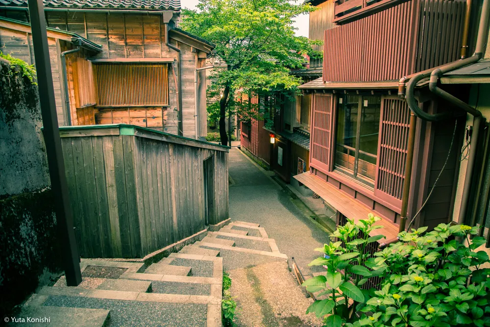 こんなの需要あんの？金沢のマニアック過ぎる美しい壁紙集！地元民すら喜ぶのか？一体誰がつかうんだよｗｗｗｗｗ