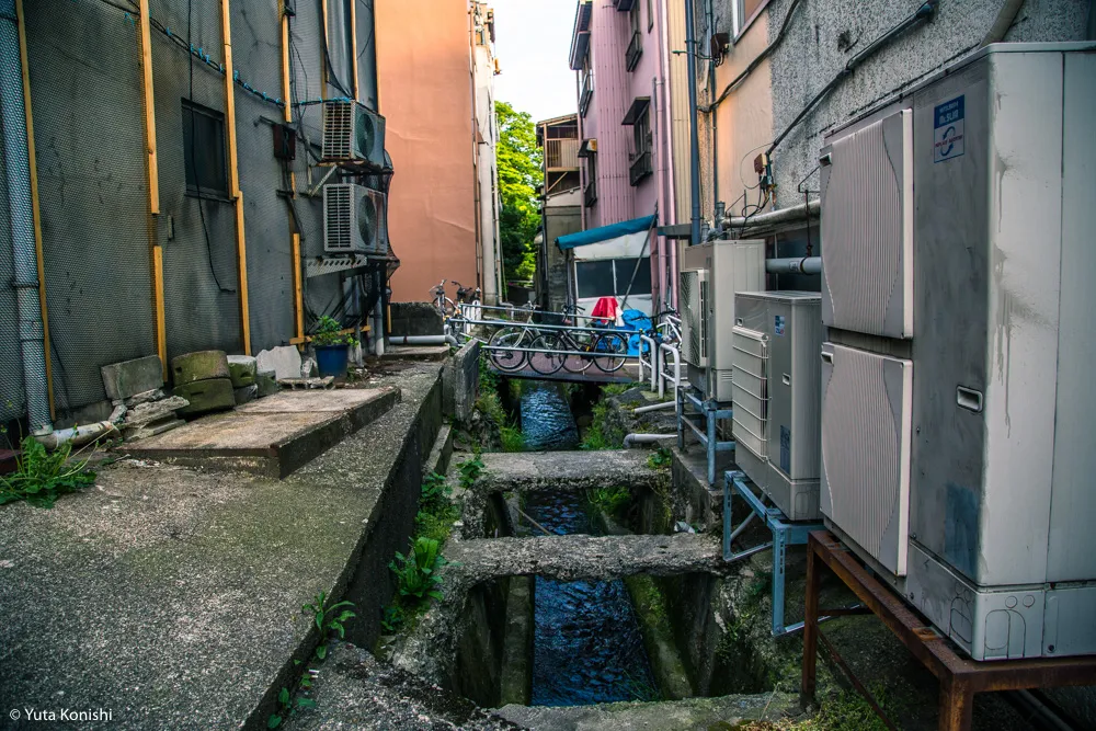 こんなの需要あんの？金沢のマニアック過ぎる美しい壁紙集！地元民すら喜ぶのか？一体誰がつかうんだよｗｗｗｗｗ