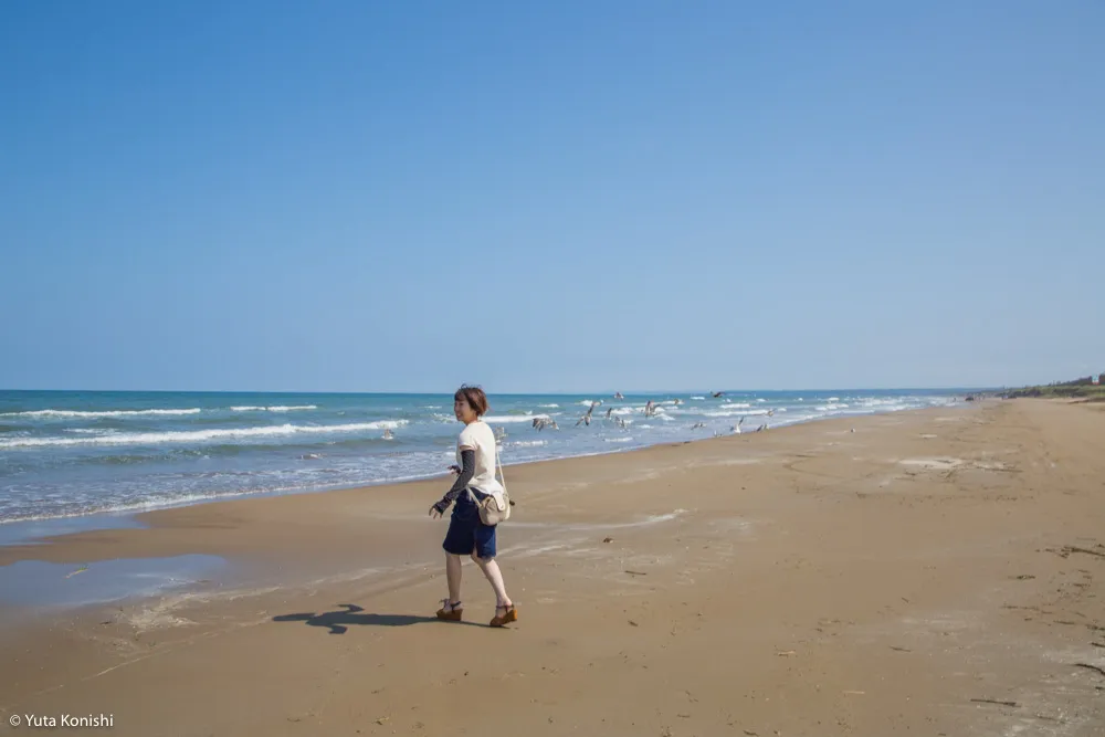 輪島観光完全満喫マニュアル！えっ？！まじ？！金沢から一日でこんなに回れんの？「ゆりりん」と行く朝市・大沢・千枚田の日帰りの旅！石川県民が輪島の魅力を本気で凝縮しました！