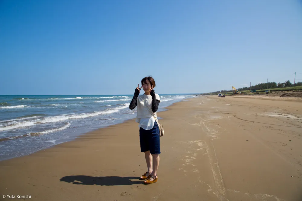 輪島観光完全満喫マニュアル！えっ？！まじ？！金沢から一日でこんなに回れんの？「ゆりりん」と行く朝市・大沢・千枚田の日帰りの旅！石川県民が輪島の魅力を本気で凝縮しました！