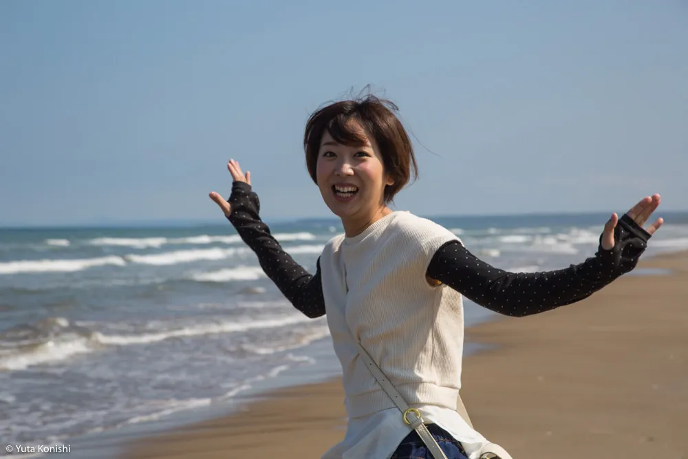 輪島観光完全満喫マニュアル！えっ？！まじ？！金沢から一日でこんなに回れんの？「ゆりりん」と行く朝市・大沢・千枚田の日帰りの旅！石川県民が輪島の魅力を本気で凝縮しました！