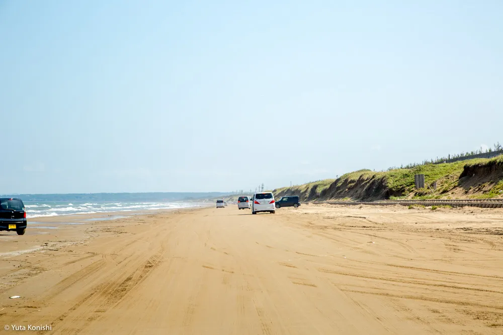 輪島観光完全満喫マニュアル！えっ？！まじ？！金沢から一日でこんなに回れんの？「ゆりりん」と行く朝市・大沢・千枚田の日帰りの旅！石川県民が輪島の魅力を本気で凝縮しました！