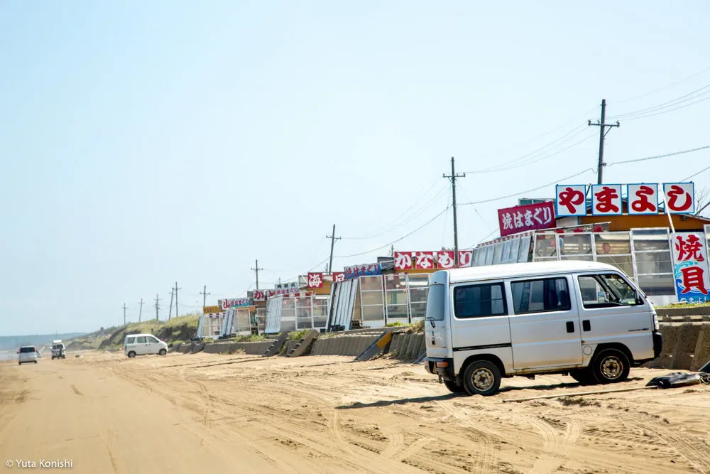 輪島観光完全満喫マニュアル！えっ？！まじ？！金沢から一日でこんなに回れんの？「ゆりりん」と行く朝市・大沢・千枚田の日帰りの旅！石川県民が輪島の魅力を本気で凝縮しました！