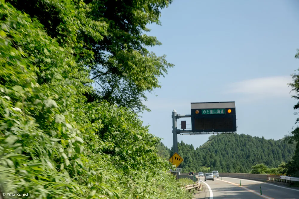 輪島観光完全満喫マニュアル！えっ？！まじ？！金沢から一日でこんなに回れんの？「ゆりりん」と行く朝市・大沢・千枚田の日帰りの旅！石川県民が輪島の魅力を本気で凝縮しました！