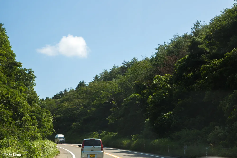 輪島観光完全満喫マニュアル！えっ？！まじ？！金沢から一日でこんなに回れんの？「ゆりりん」と行く朝市・大沢・千枚田の日帰りの旅！石川県民が輪島の魅力を本気で凝縮しました！