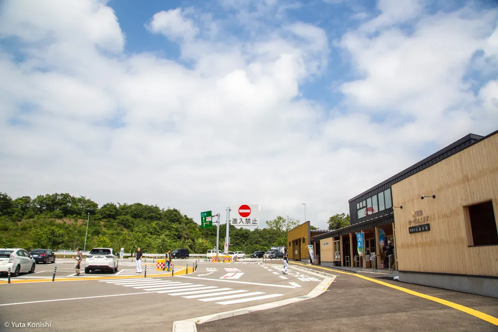 輪島観光完全満喫マニュアル！えっ？！まじ？！金沢から一日でこんなに回れんの？「ゆりりん」と行く朝市・大沢・千枚田の日帰りの旅！石川県民が輪島の魅力を本気で凝縮しました！