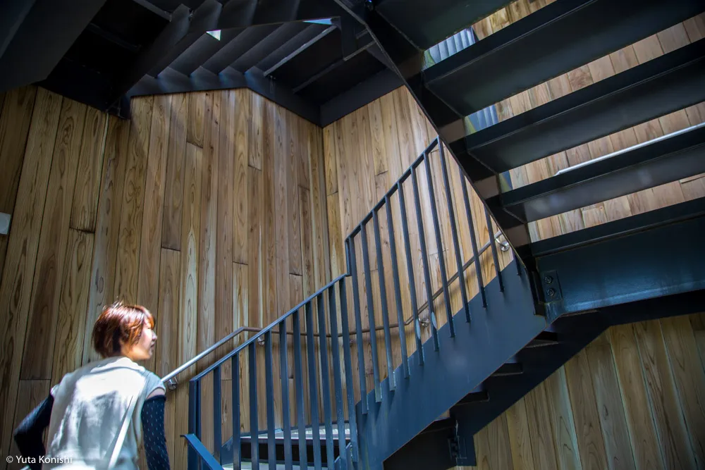 輪島観光完全満喫マニュアル！えっ？！まじ？！金沢から一日でこんなに回れんの？「ゆりりん」と行く朝市・大沢・千枚田の日帰りの旅！石川県民が輪島の魅力を本気で凝縮しました！