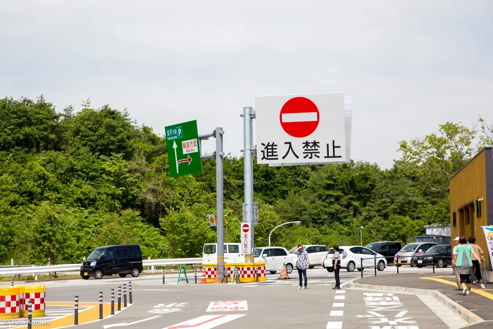 輪島観光完全満喫マニュアル！えっ？！まじ？！金沢から一日でこんなに回れんの？「ゆりりん」と行く朝市・大沢・千枚田の日帰りの旅！石川県民が輪島の魅力を本気で凝縮しました！