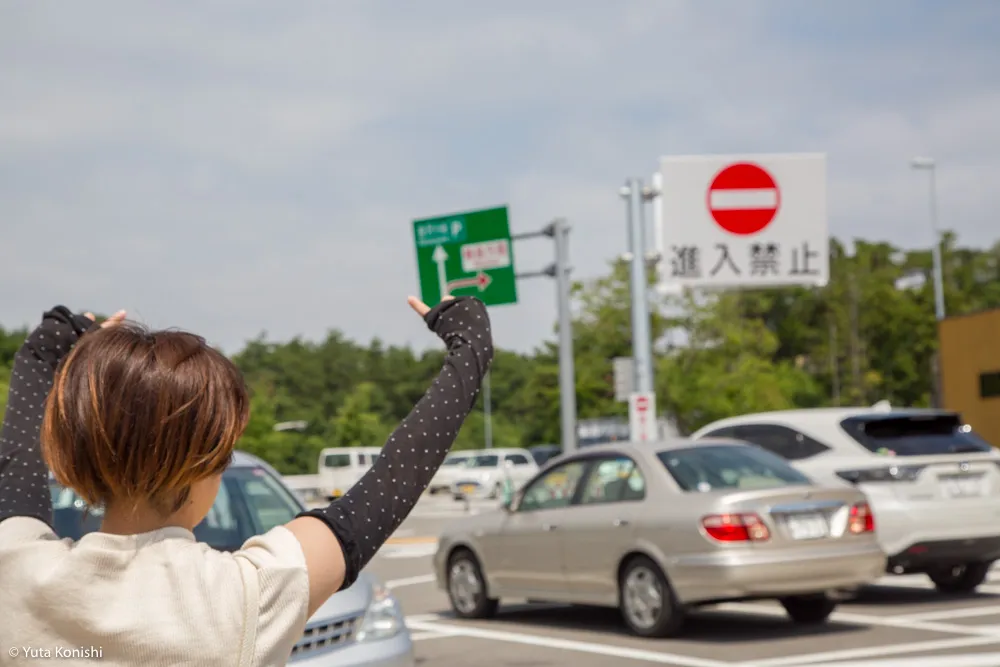 輪島観光完全満喫マニュアル！えっ？！まじ？！金沢から一日でこんなに回れんの？「ゆりりん」と行く朝市・大沢・千枚田の日帰りの旅！石川県民が輪島の魅力を本気で凝縮しました！