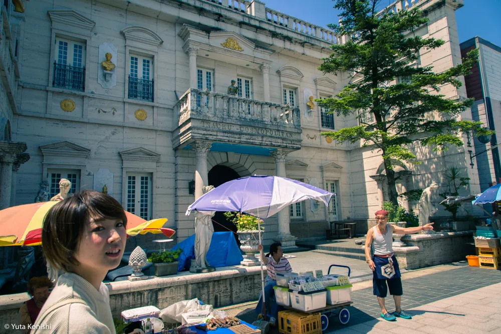 輪島観光完全満喫マニュアル！えっ？！まじ？！金沢から一日でこんなに回れんの？「ゆりりん」と行く朝市・大沢・千枚田の日帰りの旅！石川県民が輪島の魅力を本気で凝縮しました！