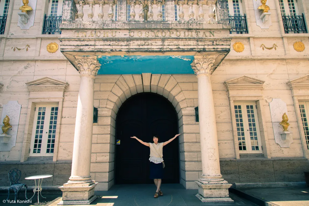 輪島観光完全満喫マニュアル！えっ？！まじ？！金沢から一日でこんなに回れんの？「ゆりりん」と行く朝市・大沢・千枚田の日帰りの旅！石川県民が輪島の魅力を本気で凝縮しました！