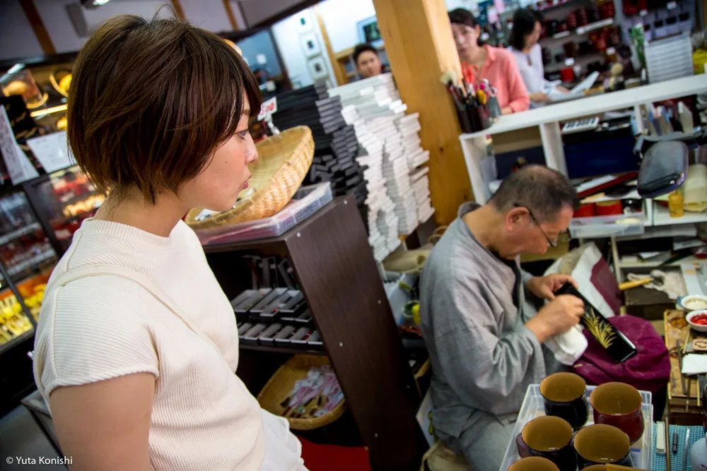輪島観光完全満喫マニュアル！えっ？！まじ？！金沢から一日でこんなに回れんの？「ゆりりん」と行く朝市・大沢・千枚田の日帰りの旅！石川県民が輪島の魅力を本気で凝縮しました！