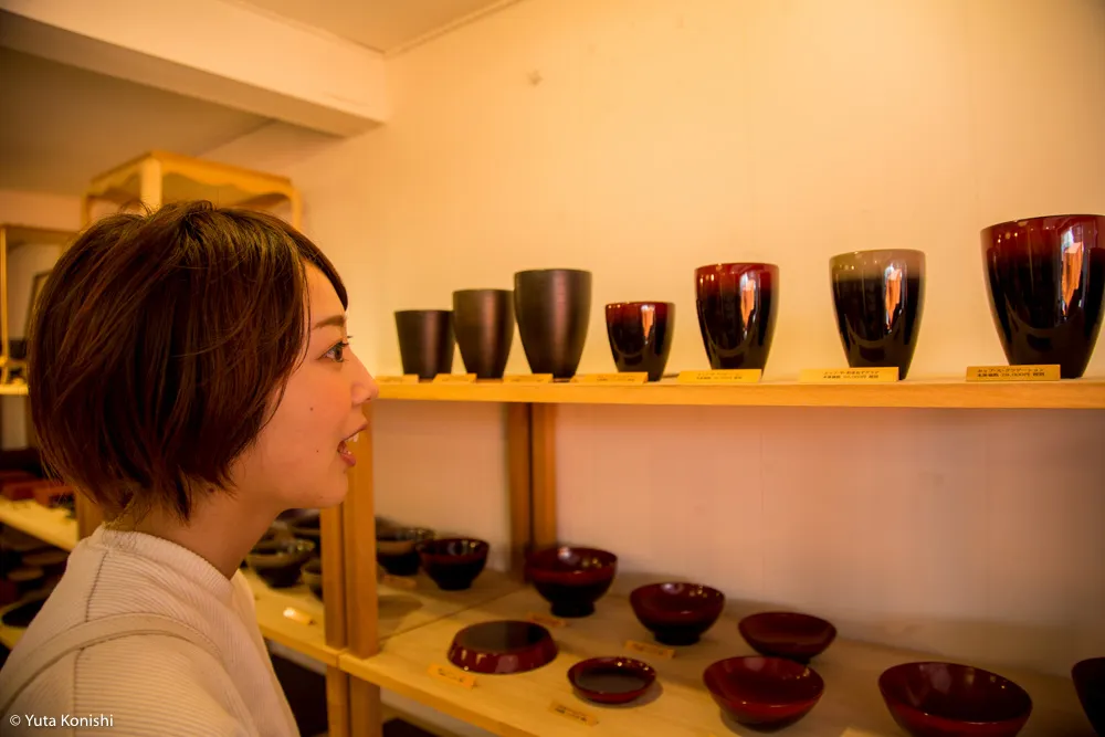 輪島観光完全満喫マニュアル！えっ？！まじ？！金沢から一日でこんなに回れんの？「ゆりりん」と行く朝市・大沢・千枚田の日帰りの旅！石川県民が輪島の魅力を本気で凝縮しました！