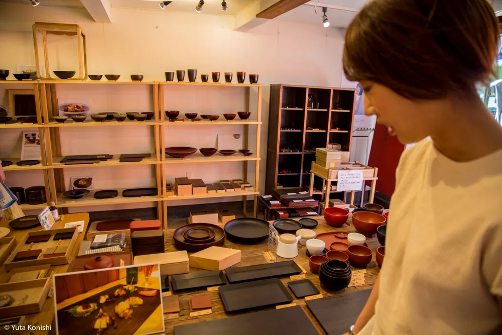 輪島観光完全満喫マニュアル！えっ？！まじ？！金沢から一日でこんなに回れんの？「ゆりりん」と行く朝市・大沢・千枚田の日帰りの旅！石川県民が輪島の魅力を本気で凝縮しました！