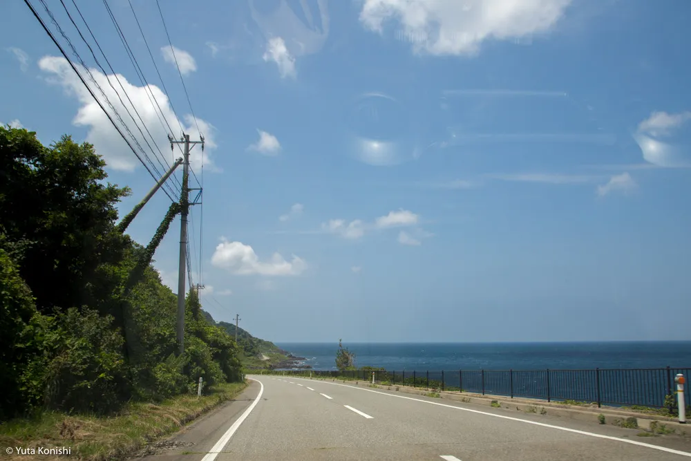 輪島観光完全満喫マニュアル！えっ？！まじ？！金沢から一日でこんなに回れんの？「ゆりりん」と行く朝市・大沢・千枚田の日帰りの旅！石川県民が輪島の魅力を本気で凝縮しました！