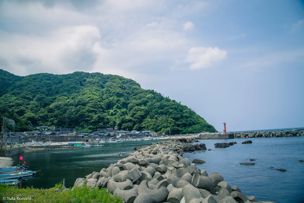 輪島観光完全満喫マニュアル！えっ？！まじ？！金沢から一日でこんなに回れんの？「ゆりりん」と行く朝市・大沢・千枚田の日帰りの旅！石川県民が輪島の魅力を本気で凝縮しました！