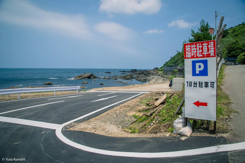 輪島観光完全満喫マニュアル！えっ？！まじ？！金沢から一日でこんなに回れんの？「ゆりりん」と行く朝市・大沢・千枚田の日帰りの旅！石川県民が輪島の魅力を本気で凝縮しました！