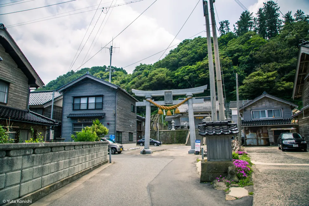 輪島観光完全満喫マニュアル！えっ？！まじ？！金沢から一日でこんなに回れんの？「ゆりりん」と行く朝市・大沢・千枚田の日帰りの旅！石川県民が輪島の魅力を本気で凝縮しました！