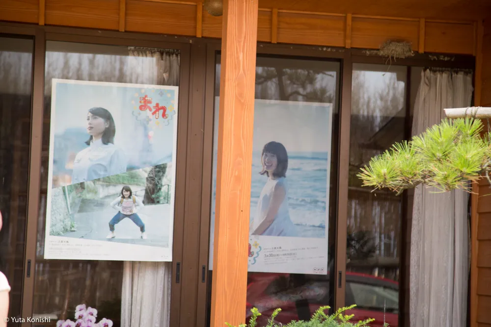 輪島観光完全満喫マニュアル！えっ？！まじ？！金沢から一日でこんなに回れんの？「ゆりりん」と行く朝市・大沢・千枚田の日帰りの旅！石川県民が輪島の魅力を本気で凝縮しました！