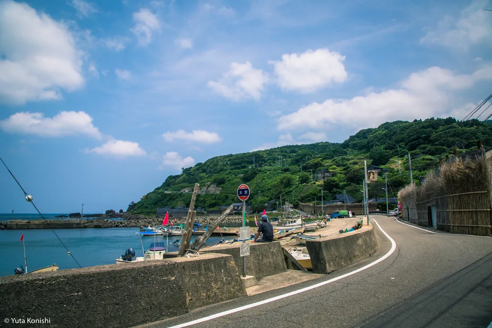 輪島観光完全満喫マニュアル！えっ？！まじ？！金沢から一日でこんなに回れんの？「ゆりりん」と行く朝市・大沢・千枚田の日帰りの旅！石川県民が輪島の魅力を本気で凝縮しました！