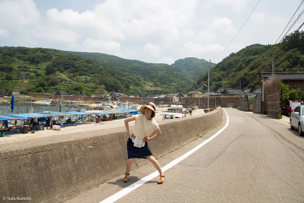 輪島観光完全満喫マニュアル！えっ？！まじ？！金沢から一日でこんなに回れんの？「ゆりりん」と行く朝市・大沢・千枚田の日帰りの旅！石川県民が輪島の魅力を本気で凝縮しました！