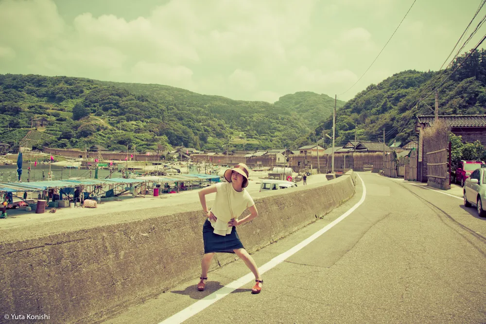 輪島観光完全満喫マニュアル！えっ？！まじ？！金沢から一日でこんなに回れんの？朝市・大沢・千枚田！輪島の魅力を本気で凝縮しました！